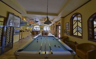 Chau Long Sapa 2 Hotel