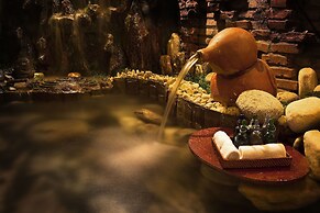 Chau Long Sapa 2 Hotel