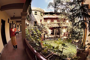 Chau Long Sapa 2 Hotel