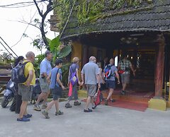 Chau Long Sapa 2 Hotel