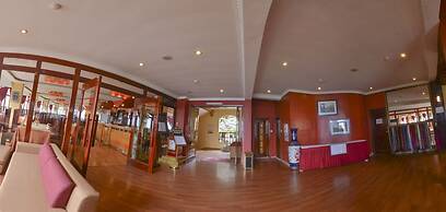 Chau Long Sapa 2 Hotel