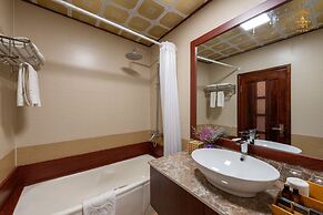 Chau Long Sapa 2 Hotel