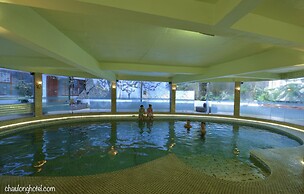 Chau Long Sapa 2 Hotel