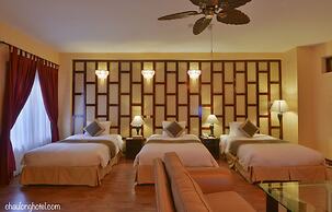 Chau Long Sapa 2 Hotel