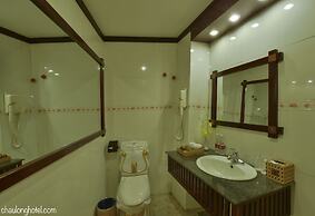 Chau Long Sapa 2 Hotel