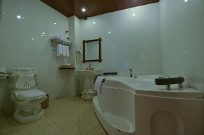 Chau Long Sapa 2 Hotel