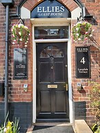Ellie's Guest House