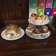 Eriskay Guest House and Aviemore Glamping