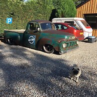 Eriskay Guest House and Aviemore Glamping