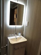 Eriskay Guest House and Aviemore Glamping