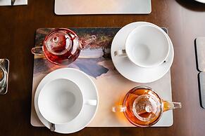 Eriskay Guest House and Aviemore Glamping