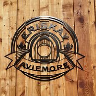 Eriskay Guest House and Aviemore Glamping