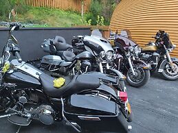 Eriskay Guest House and Aviemore Glamping