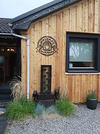 Eriskay Guest House and Aviemore Glamping