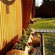 Eriskay Guest House and Aviemore Glamping