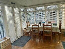 Fourwinds Leisure