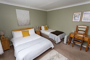 Fourwinds Leisure