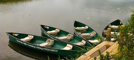 Fourwinds Leisure