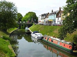 Fourwinds Leisure