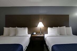 Baymont by Wyndham Ridgeland I-95