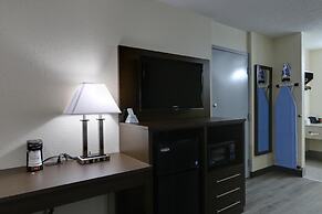 Baymont by Wyndham Ridgeland I-95