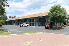 Baymont by Wyndham Ridgeland I-95