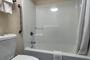 Baymont by Wyndham Ridgeland I-95