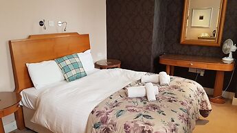 Antelope Inn