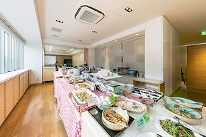 Sotetsu Fresa Inn Nagano Zenkojiguchi