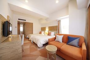 Sotetsu Fresa Inn Nagano Zenkojiguchi