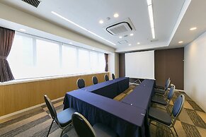 Sotetsu Fresa Inn Nagano Zenkojiguchi