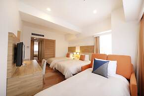 Sotetsu Fresa Inn Nagano Zenkojiguchi