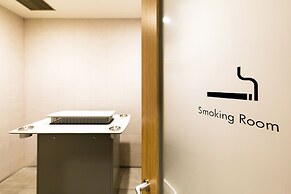 Sotetsu Fresa Inn Nagano Zenkojiguchi