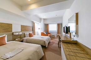 Sotetsu Fresa Inn Nagano Zenkojiguchi
