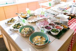 Sotetsu Fresa Inn Nagano Zenkojiguchi