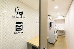 Sotetsu Fresa Inn Nagano Zenkojiguchi