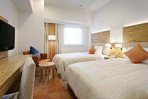 Sotetsu Fresa Inn Nagano Zenkojiguchi
