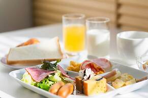 Sotetsu Fresa Inn Nagano Zenkojiguchi