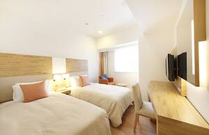 Sotetsu Fresa Inn Nagano Zenkojiguchi