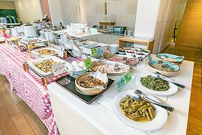 Sotetsu Fresa Inn Nagano Zenkojiguchi