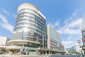 Sotetsu Fresa Inn Nagano Zenkojiguchi