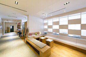 Sotetsu Fresa Inn Nagano Zenkojiguchi