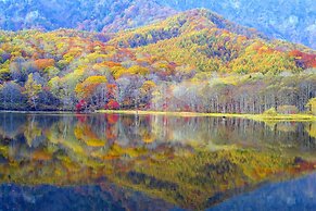 Sotetsu Fresa Inn Nagano Zenkojiguchi