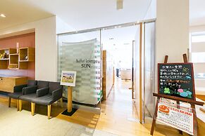 Sotetsu Fresa Inn Nagano Zenkojiguchi