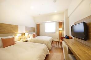 Sotetsu Fresa Inn Nagano Zenkojiguchi