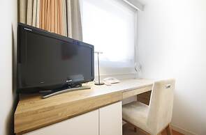Sotetsu Fresa Inn Nagano Zenkojiguchi