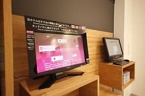Sotetsu Fresa Inn Nagano Zenkojiguchi