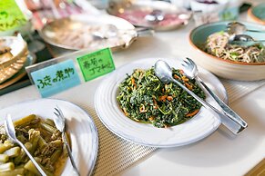 Sotetsu Fresa Inn Nagano Zenkojiguchi