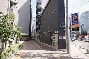 Sotetsu Fresa Inn Nagano Zenkojiguchi