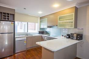 Shoal Bay Holiday Park